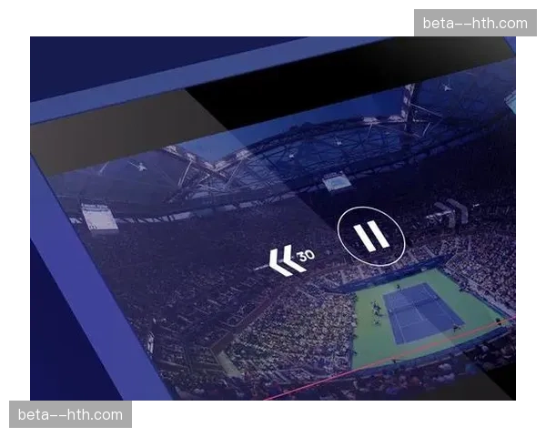 实时竞赛热图API 正在成为体育媒体购买的核心资产